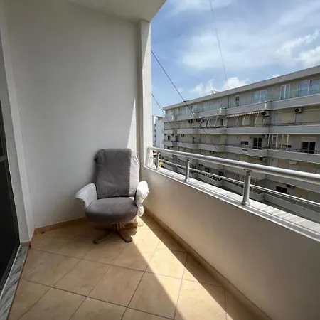 Gresi's Apartment Durres