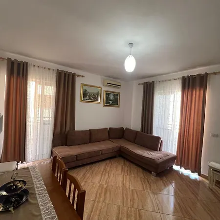 Apartment Gresi's *