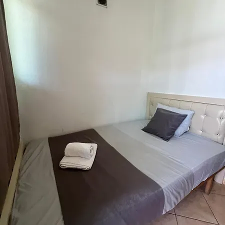 Gresi's Apartment
