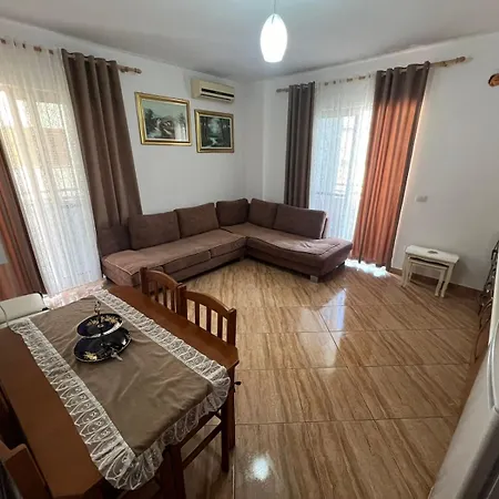 Apartment Gresi's *